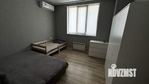 2-к квартира, на длительный срок, 55м2, 12/17 этаж