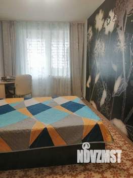 2-к квартира, посуточно, 65м2, 1/1 этаж