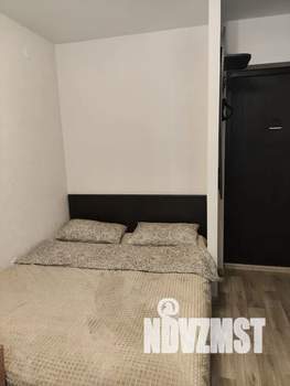 Студия квартира, посуточно, 26м2, 1/3 этаж