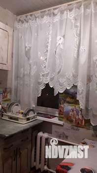 1-к квартира, посуточно, 26м2, 2/3 этаж