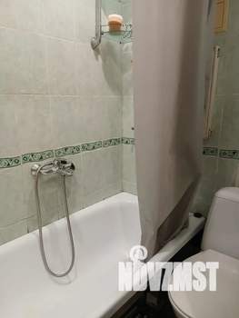 1-к квартира, посуточно, 29м2, 1/2 этаж