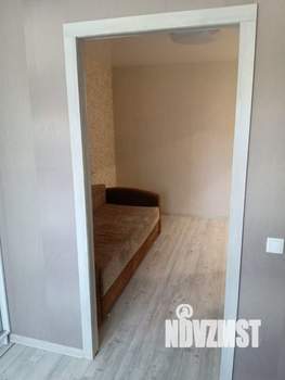 1-к квартира, на длительный срок, 30м2, 5/5 этаж