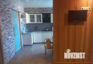 2-к квартира, посуточно, 50м2, 1/10 этаж