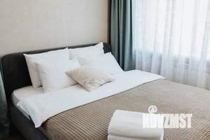 1-к квартира, посуточно, 30м2, 2/5 этаж