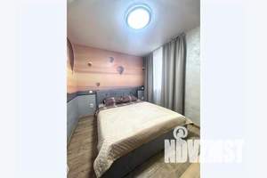 2-к квартира, посуточно, 36м2, 4/5 этаж