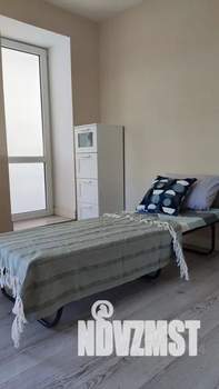 1-к квартира, посуточно, 45м2, 2/6 этаж