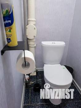 1-к квартира, посуточно, 30м2, 1/5 этаж