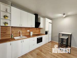 2-к квартира, посуточно, 43м2, 1/1 этаж