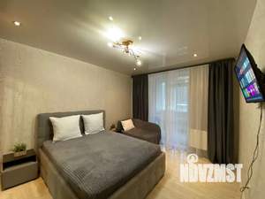 2-к квартира, посуточно, 61м2, 1/4 этаж