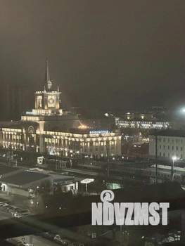 2-к квартира, посуточно, 50м2, 1/1 этаж