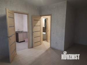 1-к квартира, на длительный срок, 31м2, 2/3 этаж