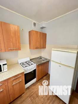 1-к квартира, посуточно, 37м2, 4/5 этаж