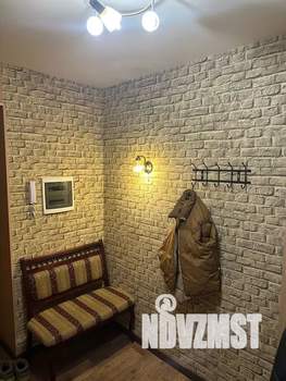 2-к квартира, посуточно, 57м2, 1/5 этаж