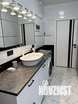 1-к квартира, посуточно, 60м2, 14/22 этаж