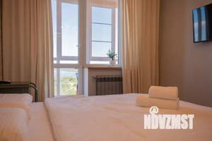 1-к квартира, посуточно, 51м2, 6/24 этаж