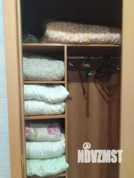 1-к квартира, посуточно, 32м2, 1/5 этаж