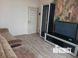 2-к квартира, посуточно, 45м2, 1/1 этаж