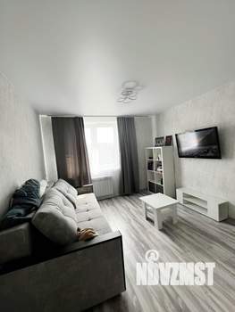 1-к квартира, на длительный срок, 35м2, 2/4 этаж