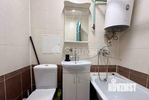 1-к квартира, на длительный срок, 31м2, 2/5 этаж