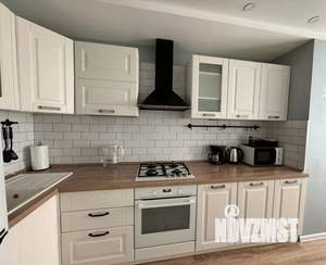 1-к квартира, посуточно, 41м2, 8/9 этаж