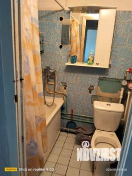 1-к квартира, на длительный срок, 36м2, 9/9 этаж