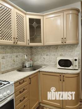 1-к квартира, на длительный срок, 32м2, 8/8 этаж