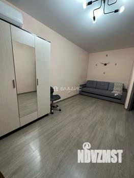 1-к квартира, на длительный срок, 29м2, 7/10 этаж