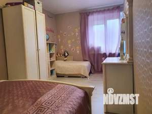 2-к квартира, посуточно, 53м2, 1/1 этаж