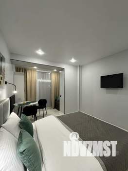 1-к квартира, посуточно, 20м2, 2/4 этаж