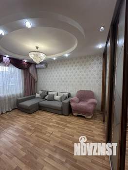2-к квартира, на длительный срок, 50м2, 10/16 этаж