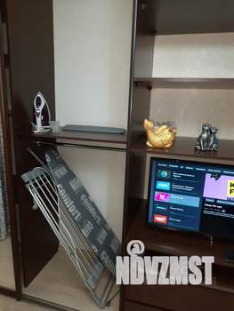 2-к квартира, посуточно, 55м2, 1/9 этаж