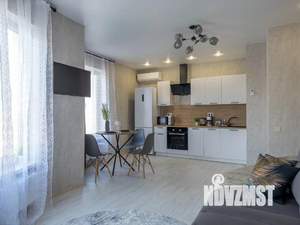 1-к квартира, посуточно, 57м2, 1/1 этаж