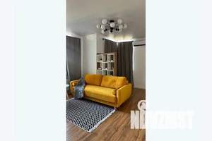 2-к квартира, посуточно, 72м2, 2/17 этаж