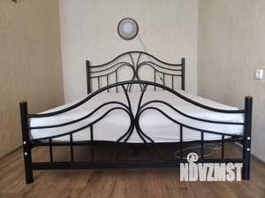 1-к квартира, посуточно, 35м2, 8/9 этаж