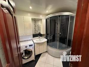 2-к квартира, посуточно, 43м2, 2/5 этаж