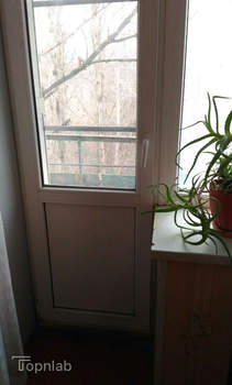 1-к квартира, на длительный срок, 32м2, 6/9 этаж