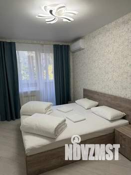 3-к квартира, посуточно, 65м2, 3/9 этаж