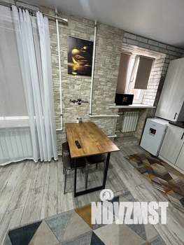 1-к квартира, посуточно, 30м2, 2/5 этаж