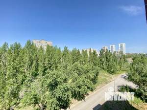 1-к квартира, на длительный срок, 38м2, 6/6 этаж