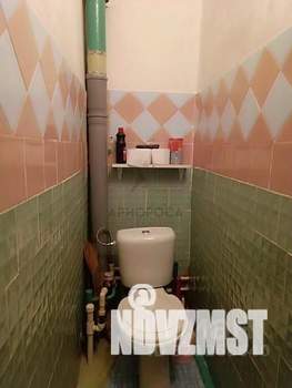 2-к квартира, на длительный срок, 46м2, 5/5 этаж