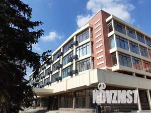 1-к квартира, посуточно, 18м2, 1/1 этаж