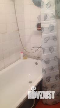 1-к квартира, на длительный срок, 33м2, 1/5 этаж