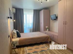 1-к квартира, посуточно, 31м2, 3/5 этаж