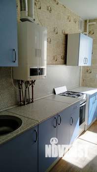 1-к квартира, на длительный срок, 37м2, 1/4 этаж