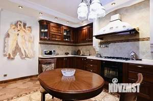 3-к квартира, на длительный срок, 107м2, 3/9 этаж