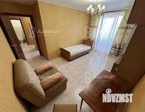 2-к квартира, на длительный срок, 45м2, 6/10 этаж