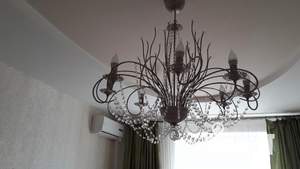 2-к квартира, посуточно, 63м2, 1/1 этаж