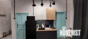 1-к квартира, посуточно, 44м2, 9/9 этаж