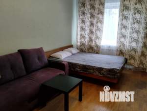 3-к квартира, посуточно, 70м2, 4/9 этаж
