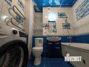 2-к квартира, на длительный срок, 57м2, 17/20 этаж